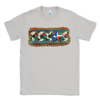 Moon Dust Texas Classic Tee - JahusDesignShop