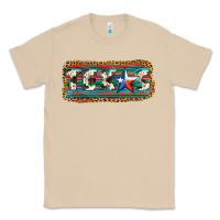 Mushroom Texas Classic Tee - JahusDesignShop