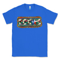 True Royal Texas Classic Tee - JahusDesignShop