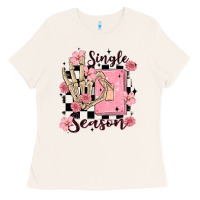 Bone single season Ladies Tee - MaliasSmallBusiness