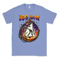 Colony Blue boo haw Classic Tee - BarkalooDesign