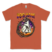 Copper boo haw Classic Tee - BarkalooDesign