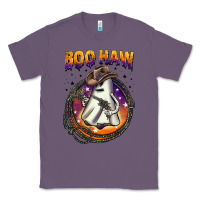 Lavender boo haw Classic Tee - BarkalooDesign
