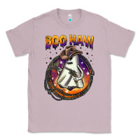 Lilac boo haw Classic Tee - BarkalooDesign