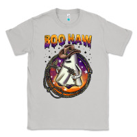 Moon Dust boo haw Classic Tee - BarkalooDesign