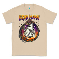 Mushroom boo haw Classic Tee - BarkalooDesign
