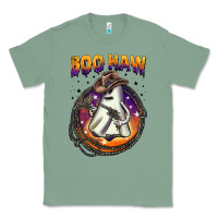 Boo Haw Classic Tee | Teevron