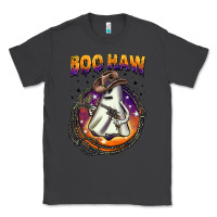 Smoke boo haw Classic Tee - BarkalooDesign