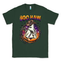 Sports Green boo haw Classic Tee - BarkalooDesign