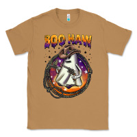 Toasted Coconut boo haw Classic Tee - BarkalooDesign