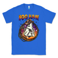 True Royal boo haw Classic Tee - BarkalooDesign