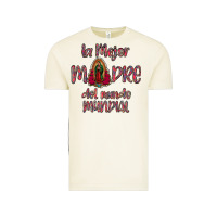 La Mejor Madre Del Mundo Mundial Vintage Tee | Teevron