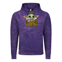 Cloud Purple No Toys No Force Vintage Hoodie - Bettercallsaul
