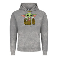Cloud Rock No Toys No Force Vintage Hoodie - Bettercallsaul