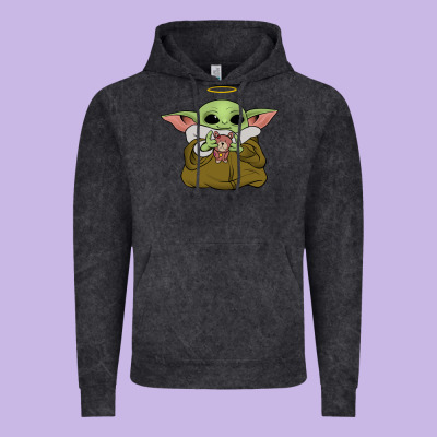No Toys No Force Vintage Hoodie Designed By Bettercallsaul
