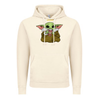 Vintage Artic No Toys No Force Vintage Hoodie - Bettercallsaul