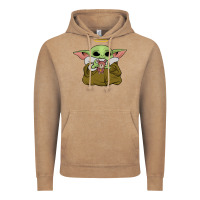 Vintage Coffee No Toys No Force Vintage Hoodie - Bettercallsaul