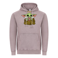 Vintage Zinc No Toys No Force Vintage Hoodie - Bettercallsaul