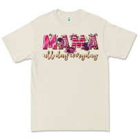 Bone mama all day everyday Premium Tee - NancyCooperArtShop