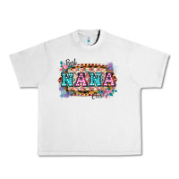 Lunar Rock Best Nana Ever! Urban Heavy Tee - Bettercallsaul