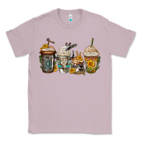 Lilac bull skull western coffee cups Classic Tee - Jasminsmagicworld