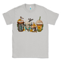 Moon Dust bull skull western coffee cups Classic Tee - Jasminsmagicworld