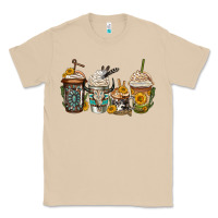 Mushroom bull skull western coffee cups Classic Tee - Jasminsmagicworld