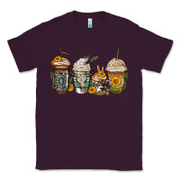 Plum bull skull western coffee cups Classic Tee - Jasminsmagicworld