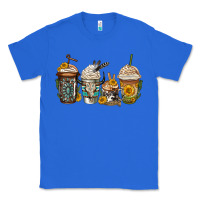 True Royal bull skull western coffee cups Classic Tee - Jasminsmagicworld