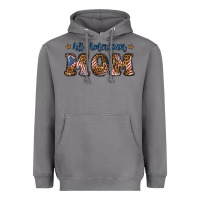 Storm all american mom Heavyweight Hoodie - BundleAndBundleShop