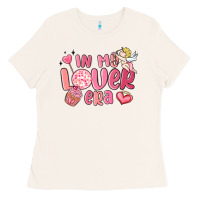 Bone in my lover era valentines day Ladies Tee - MaliasSmallBusiness