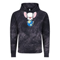 Cloud Black The New World Vintage Hoodie - Bettercallsaul