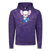 Cloud Purple The New World Vintage Hoodie - Bettercallsaul