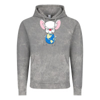 Cloud Rock The New World Vintage Hoodie - Bettercallsaul