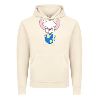 Vintage Artic The New World Vintage Hoodie - Bettercallsaul