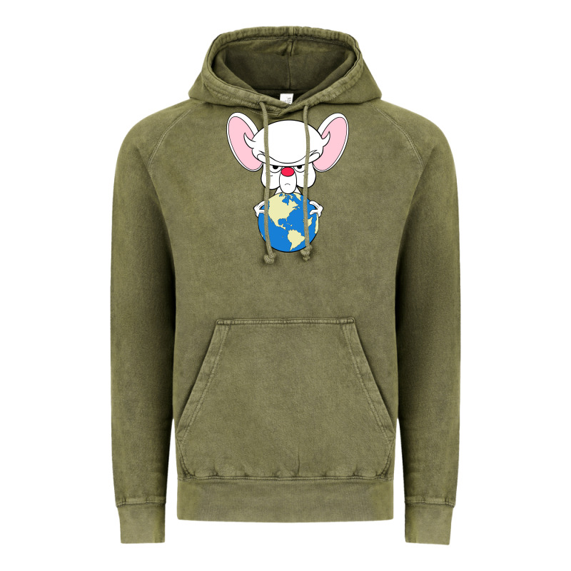 The New World Vintage Hoodie by Bettercallsaul | Teevron