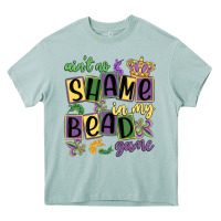 Arona ain't no shame in my bead game Heavy Core Tee - MaliasSmallBusiness