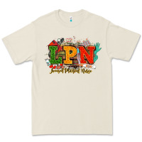 Bone lpn licensed practical nurse juneteenth Premium Tee - NancyCooperArtShop