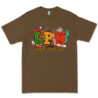 Cacao lpn licensed practical nurse juneteenth Premium Tee - NancyCooperArtShop