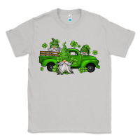 Moon Dust st patrick's gnomes farm truck Classic Tee - Jasminsmagicworld