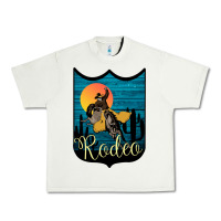 Pistachio Rodeo Name Tag Urban Heavy Tee - Bettercallsaul