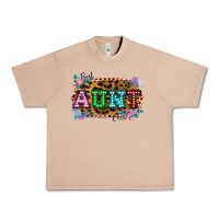 Burro Best Aunt Ever! Urban Heavy Tee - Bettercallsaul
