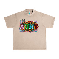French Oak Best Aunt Ever! Urban Heavy Tee - Bettercallsaul
