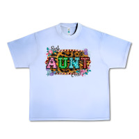 Grape Ice Best Aunt Ever! Urban Heavy Tee - Bettercallsaul