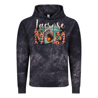 Cloud Black Lacrose Mom Vintage Hoodie - Bettercallsaul
