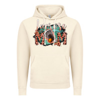 Vintage Artic Lacrose Mom Vintage Hoodie - Bettercallsaul