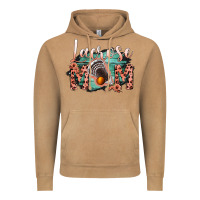 Vintage Camel Lacrose Mom Vintage Hoodie - Bettercallsaul