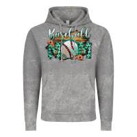 Cloud Rock Baseboll Mom Vintage Hoodie - Bettercallsaul