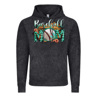 Baseboll Mom Vintage Hoodie | Teevron