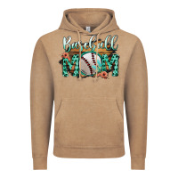 Vintage Coffee Baseboll Mom Vintage Hoodie - Bettercallsaul
